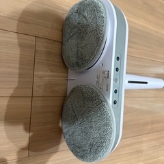 電動モップの画像