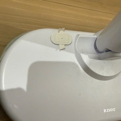 電動モップの画像