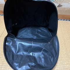 （剣道）道着収納バッグ／リュックの画像