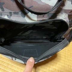 （剣道）道着収納バッグ／リュックの画像