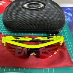 オークリー　サングラス