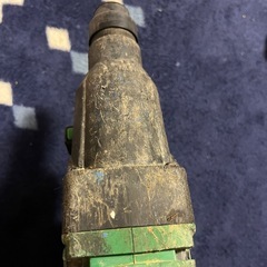 HIKOKI コードレスロータリーハンマドリルDH3628DBの画像