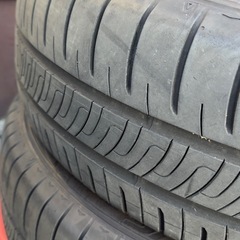 205/60R16     ダンロップタイヤRV505の画像