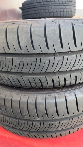 205/60R16     ダンロップタイヤRV505