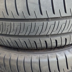 205/60R16     ダンロップタイヤRV505の画像