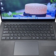 💻 DELL Latitude 7410【第10世代 i5／16GB／512GB】14インチ ノートPC 660の画像