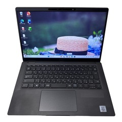 💻 DELL Latitude 7410【第10世代 i5／16GB／512GB】14インチ ノートPC 660の画像