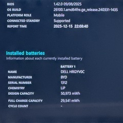 💻 DELL Latitude 7410【第10世代 i5／16GB／512GB】14インチ ノートPC 660の画像