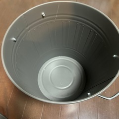 IKEAゴミ箱の画像