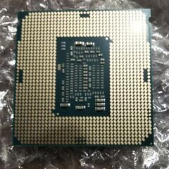 【動作確認済】Core i7 7700の画像