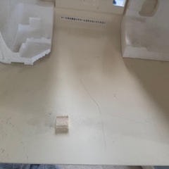 ミシン ジャンクの画像