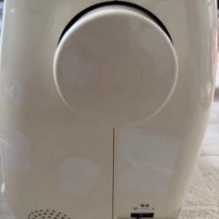 ミシン ジャンクの画像