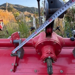 スター農機 ドリームハロー NS2010-OSの画像