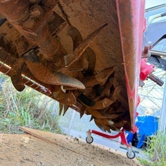 スター農機 ドリームハロー NS2010-OSの画像