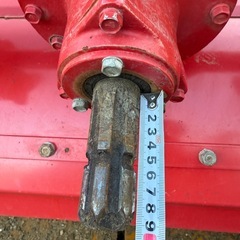 スター農機 ドリームハロー NS2010-OSの画像