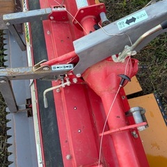 スター農機 ドリームハロー NS2010-OSの画像