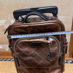 カート／コロコロの画像