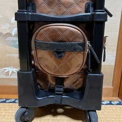 カート／コロコロの画像