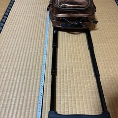 カート／コロコロの画像