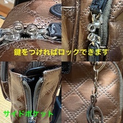 カート／コロコロの画像