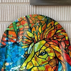 スノーボード 板 MOSS TOTO 147cm スノボ グラトリの画像