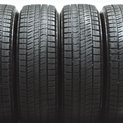 ブリヂストンブリザック VRX2 195/65R15 2000年製の画像
