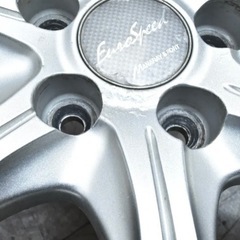 ブリヂストンブリザック VRX2 195/65R15 2000年製の画像