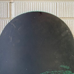 スノーボード 板　011 dfry 153cm 国産 スノボ グラトリ カービング オガサカの画像