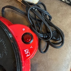 たこ焼き機の画像