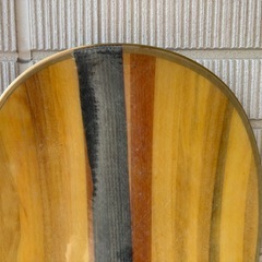 スノーボード 板　BOUND GOLD RUSH 144cm バンブー　 スノボ グラトリの画像