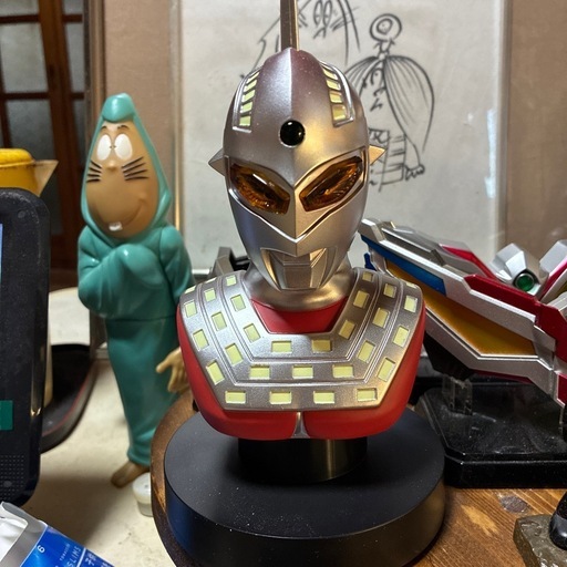 ウルトラレプリカウルトラセブン