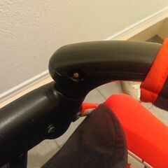 【0円！】ベビーカーお譲りします☆の画像