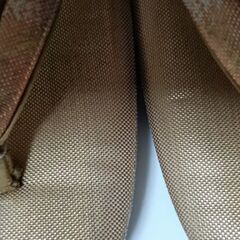 和装用バッグ　草履　①の画像