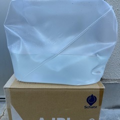 【残量5L以上】アドブルー AdBlue Schatz 20L ディーゼル車用の画像