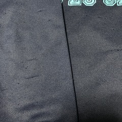 コンバース薄手トレーナーの画像