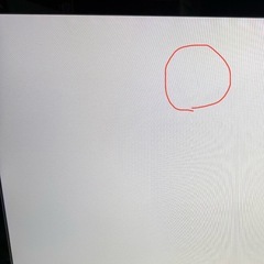 SONY テレビ　EX720 32型　32インチの画像