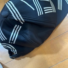 kenzo キャップの画像