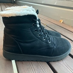 ムートンブームの画像