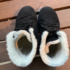 ムートンブームの画像