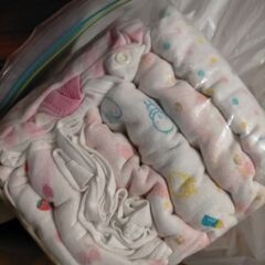 搾乳機　肌着の画像