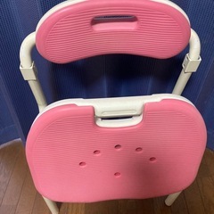 介護入浴用イス
の画像