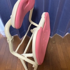 介護入浴用イス
の画像