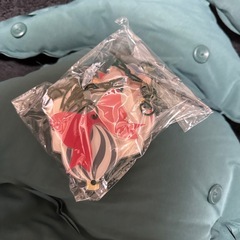 クリスマス　壁掛け　ツリーの画像