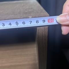 テレビ台の画像