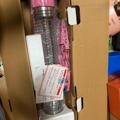 コイズミ　クーピー　遠赤外線ストーブ の画像