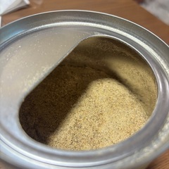 ワンちゃんの介護食　森永の画像