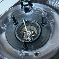 シロカ　siroca SC-C111 コーン式全自動コーヒーメーカーの画像