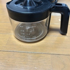 シロカ　siroca SC-C111 コーン式全自動コーヒーメーカーの画像