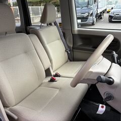 ☆ダイハツ　タント☆福祉車いす仕様☆の画像