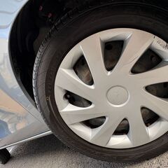 ☆ダイハツ　タント☆福祉車いす仕様☆の画像